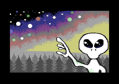 THEY - Wide Pic