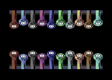 Flashback - Heads