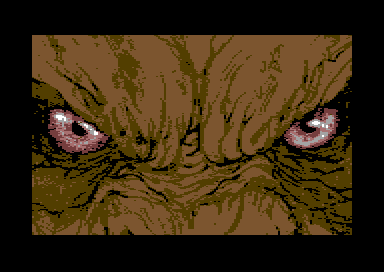 Flashback - Eyes