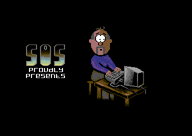Flashback - SOS Proudly Presents