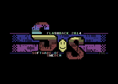 Flashback - SOS Logo