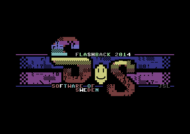 Flashback - SOS Logo