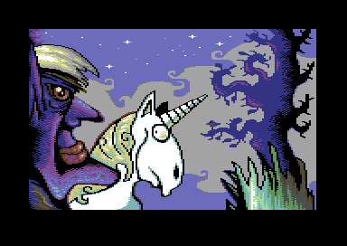 Fantasy 1 - Wide Pic