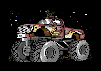 Leon 3 - Wide Pic