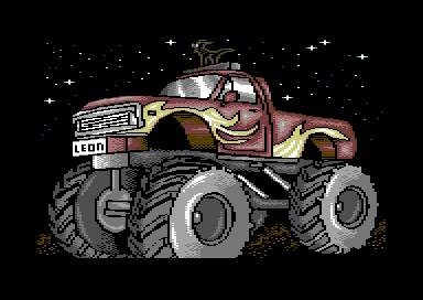 Leon 3 - Wide Pic