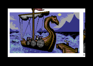 Vikings - Wide Pic