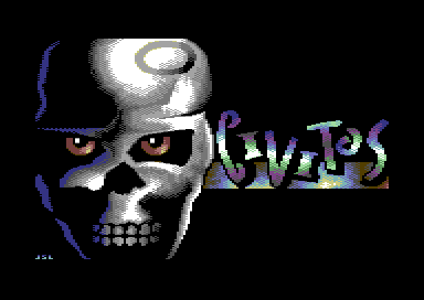 Flashback - Civitas Skull