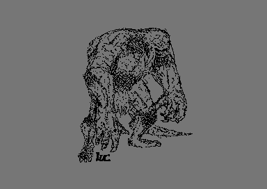 Enhiridion Show - Monster