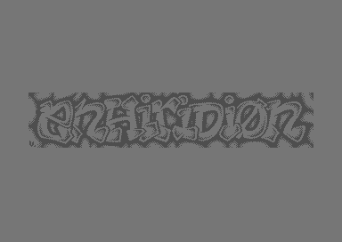 Enhiridion Show - Enhiridion Logo