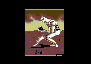 Electronic Artillery - Final Pic