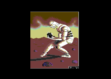 Electronic Artillery - Final Pic