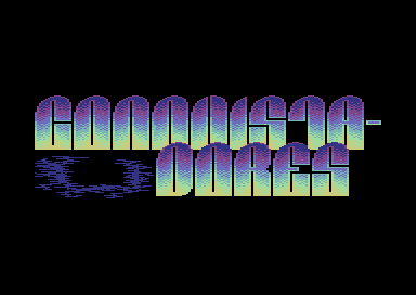 Electronic Artillery - Conquistadores Logo 2
