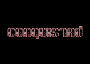 Electronic Artillery - Conquistadores Logo