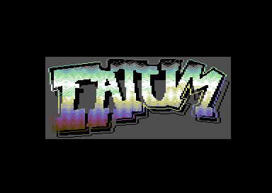 Eastern Rampant - Fatum Logo