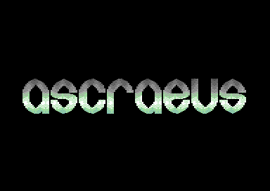 Eastern Rampant - Ascraeus Logo 2