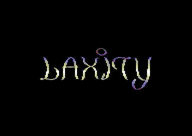 Eastern Rampant - Laxity Logo 4