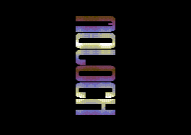 Eastern Rampant - Moloch Logo