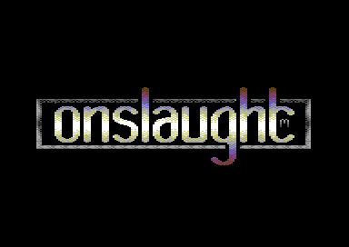 Eastern Rampant - Onslaught Logo 2
