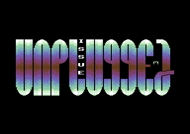 Eastern Rampant - Unplugged Logo