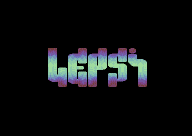 Eastern Rampant - Lepsi Logo