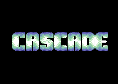 Eastern Rampant - Cascade Logo
