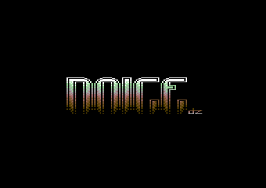 Draztic Art - Noice Logo 22