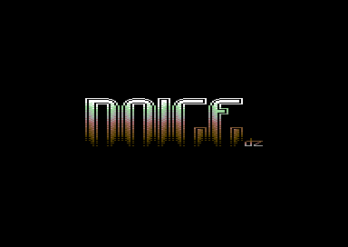 Draztic Art - Noice Logo 22