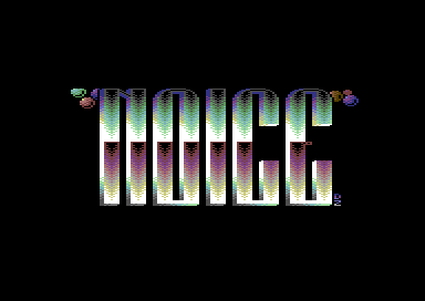 Draztic Art - Noice Logo 21