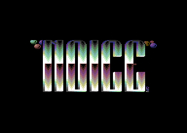 Draztic Art - Noice Logo 21