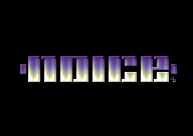 Draztic Art - Noice Logo 20