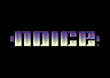 Draztic Art - Noice Logo 20