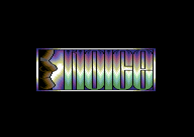 Draztic Art - Noice Logo 19