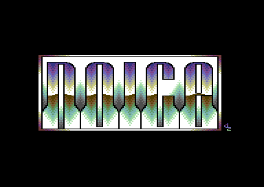Draztic Art - Noice Logo 17