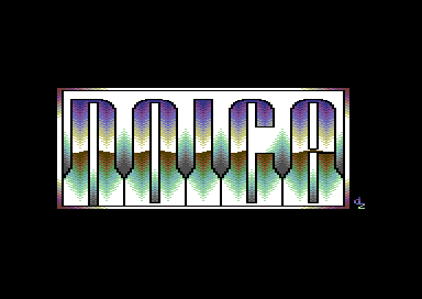 Draztic Art - Noice Logo 17