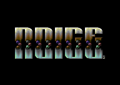 Draztic Art - Noice Logo 16