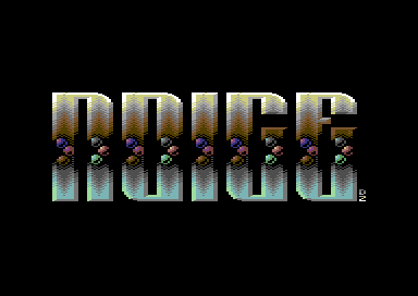 Draztic Art - Noice Logo 16