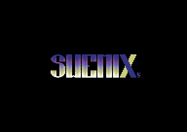 Draztic Art - Swemix Logo