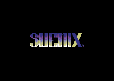 Draztic Art - Swemix Logo