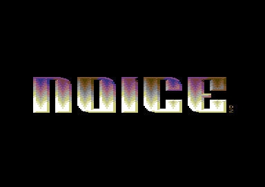 Draztic Art - Noice Logo 15