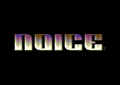 Draztic Art - Noice Logo 15