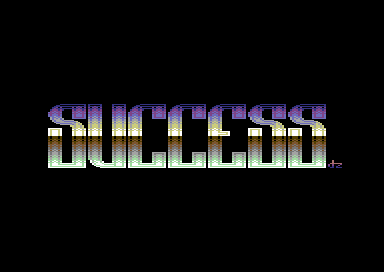 Draztic Art - Success Logo