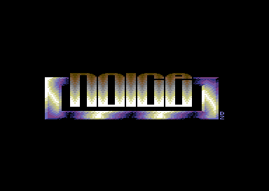Draztic Art - Noice Logo 14