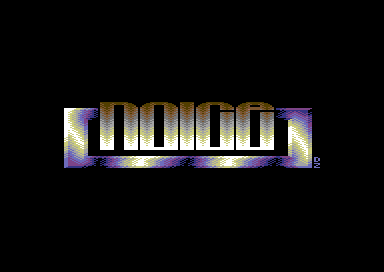 Draztic Art - Noice Logo 14