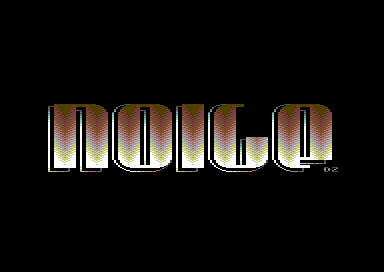 Draztic Art - Noice Logo 13
