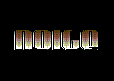 Draztic Art - Noice Logo 13