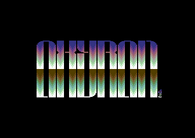 Draztic Art - Oxyron Logo