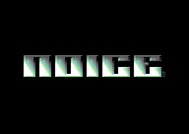 Draztic Art - Noice Logo 12
