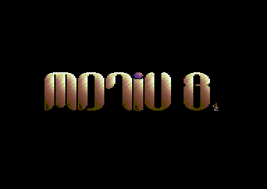 Draztic Art - Motiv8 Logo