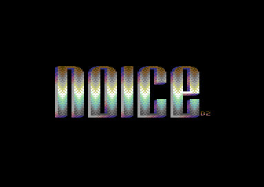 Draztic Art - Noice Logo 11