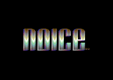 Draztic Art - Noice Logo 11